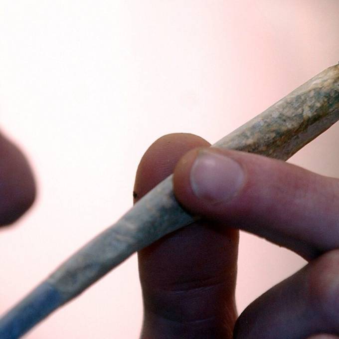 Berner Kantonsregierung lehnt Cannabis-Abgabeprojekt ab