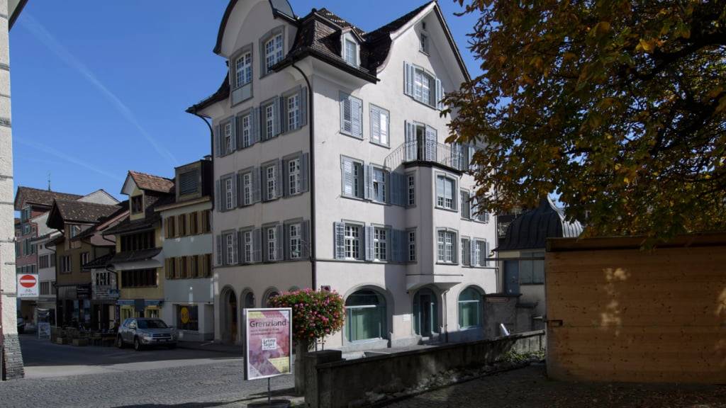 Die Anklage wegen gewerbsmässigem Betrug gegen 15 Personen wird am Kreisgericht Rheintal verhandelt. (Archivbild)
