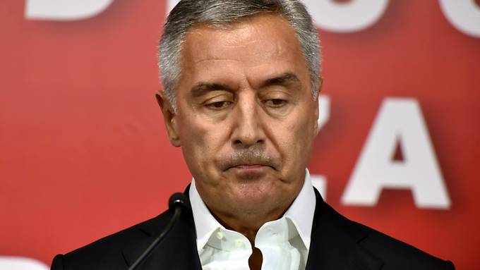 Wahl in Montenegro: Djukanovic hat vorerst keine Regierungsmehrheit