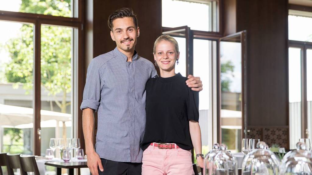 Aufsteiger, Verlierer und Neueinsteiger: Das sind die 18 besten Aargauer Restaurants