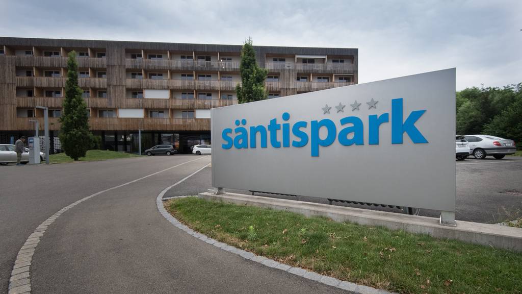 Neue Eigentümerin für Hotel Säntispark – wie geht es nun weiter?