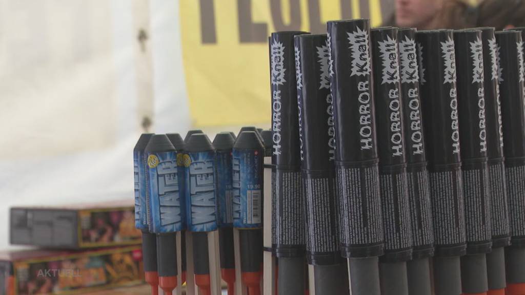 Finaler Knall? Was hat das drohende Feuerwerksverbot für einen Einfluss auf den Feuerwerksverkauf?