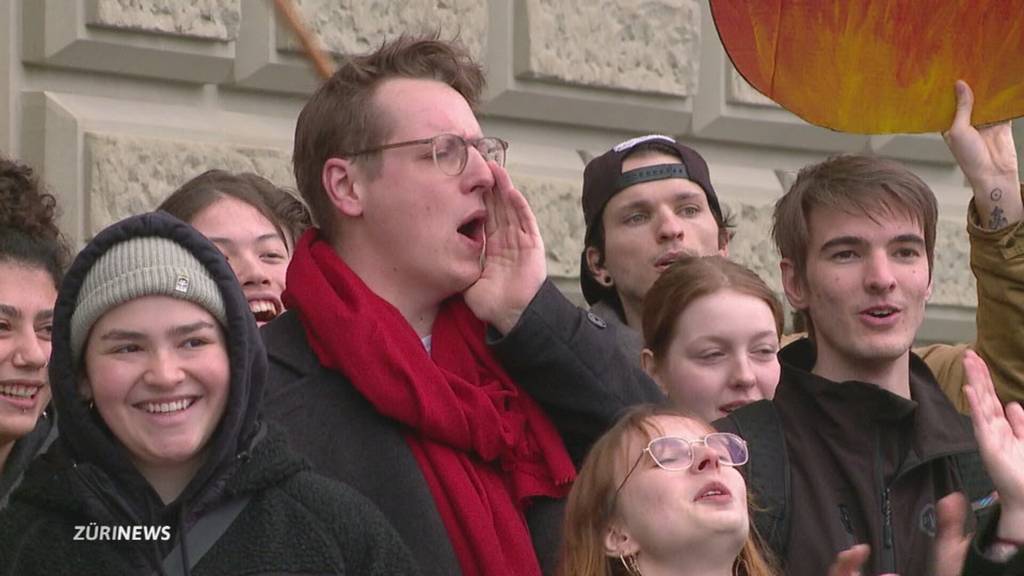 Juso wil ans Erbe der Reichen: Zukunftsinitiative kommt vors Volk