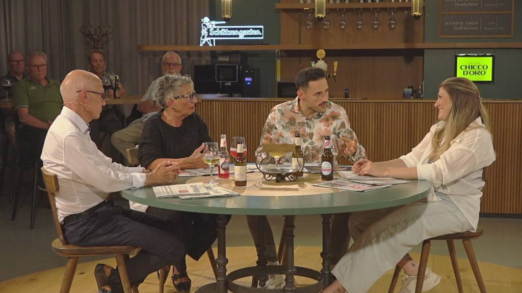 Verkehrs-Chaos in der Ostschweiz, extreme Trockenheit und 24-Stunden-Migros