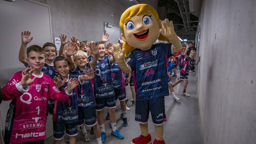B. Braun Kids Training gewinnen