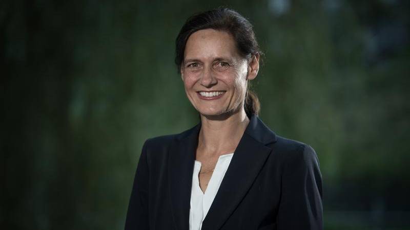 Der Volkswille werde nicht umgesetzt, findet Nationalrätin Monika Rüegger. 