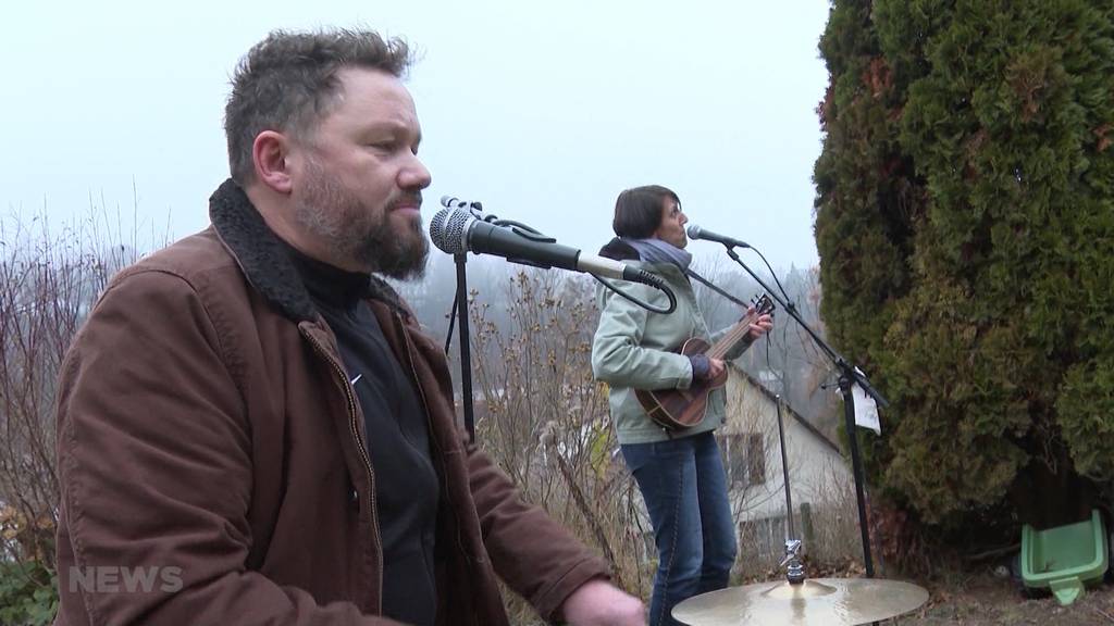 Live-Musik in der Corona-Zeit: Ein spezieller Adventskalender macht es möglich