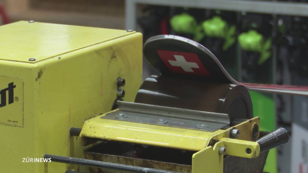 Stöckli muss Ski mit Holz aus dem Ausland bauen