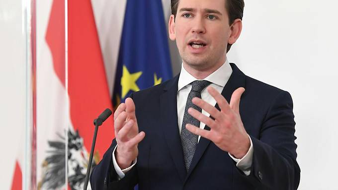 Österreichs Kanzler für einheitliche Grenzregelungen