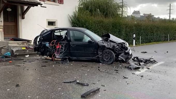 Tödlicher Unfall in Veltheim: Freunde trauern um 18-jährigen Automechaniker