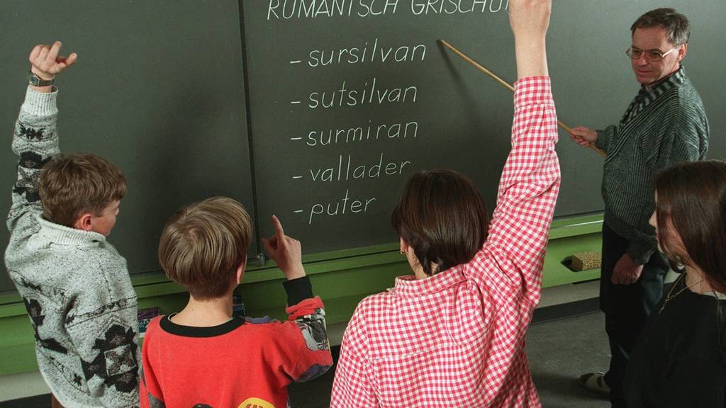 Teilzeitverbot für Primarlehrer