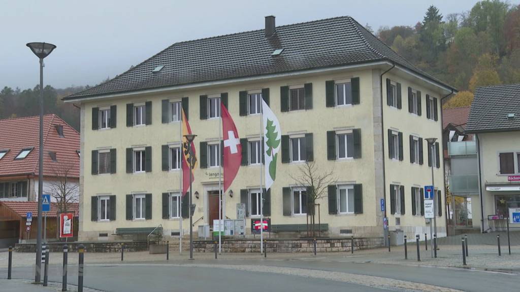 Sandra Huber-Müller bleibt Lengnaus Gemeindepräsidentin