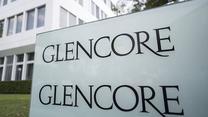 Glencore übernimmt Kohlenmine in Kolumbien vollständig
