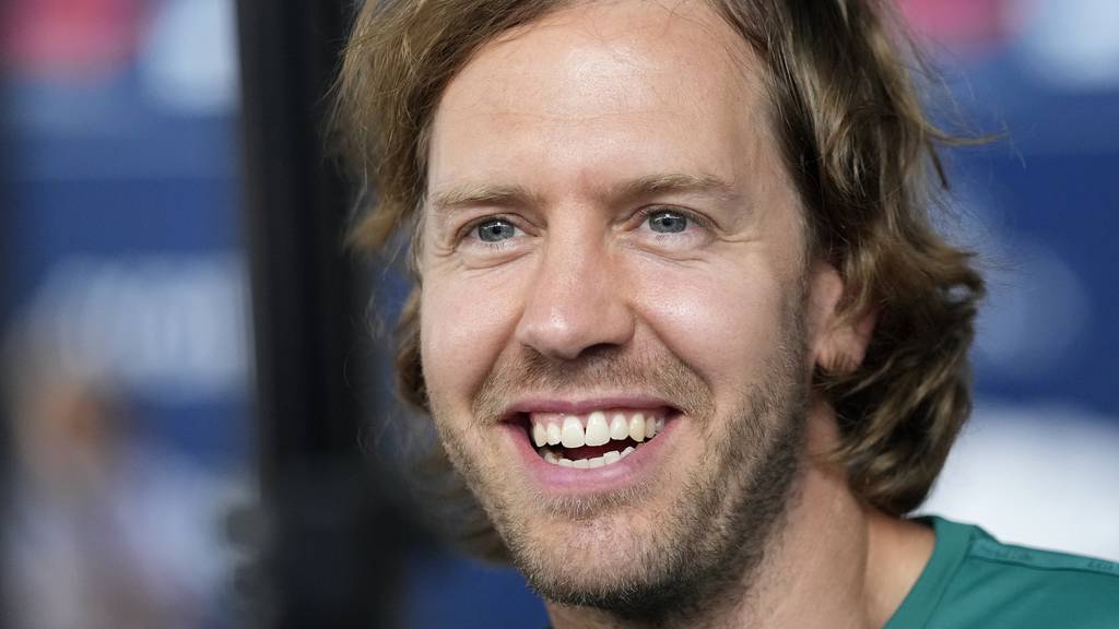 Sebastian Vettel kündigt Rücktritt an