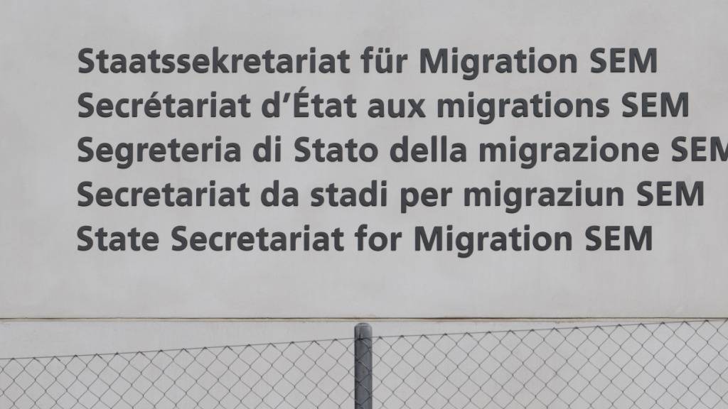 Patrouillen rund um das Asylzentrum in Kreuzlingen werden verstärkt