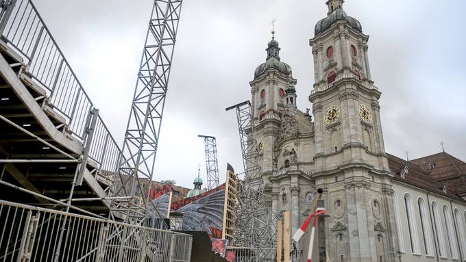 Festspiele vom Klosterplatz verbannen