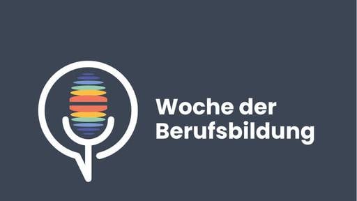 Woche der Berufsbildung