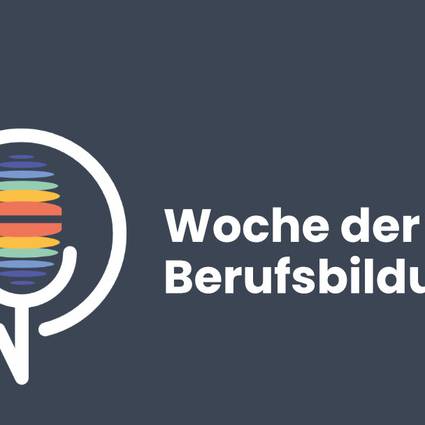 Woche der Berufsbildung