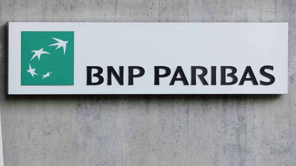 Die Aktionäre der französischen Grossbank BNP Paribas dürfen sich über eine höhere Dividende und einen Aktienrückkauf freuen.