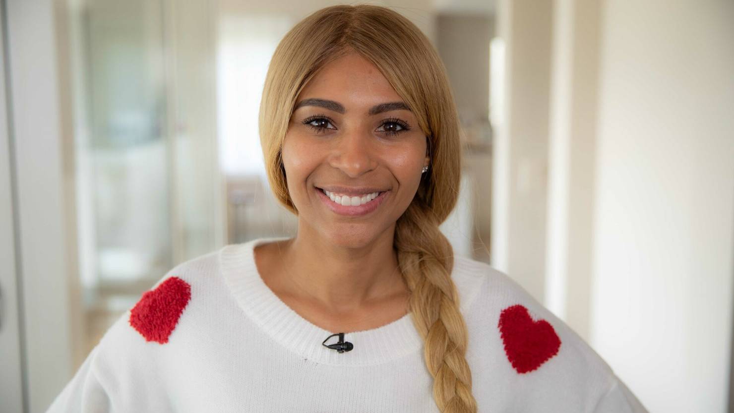 Heute Kocht Michele (31) TeleBaern