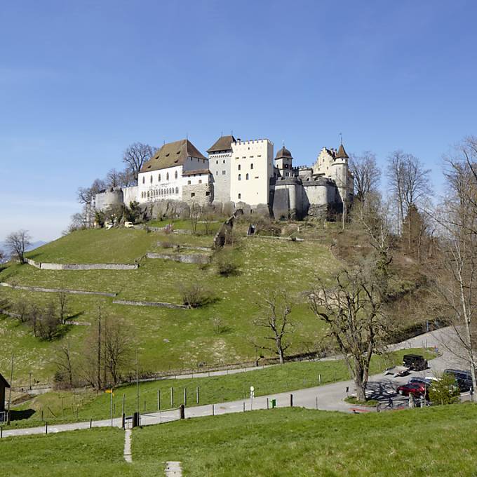 Mittelaltermarkt und Familiensonntag – das läuft diesen Sonntag im Aargau