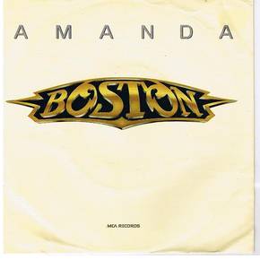 AMANDA (1986)
