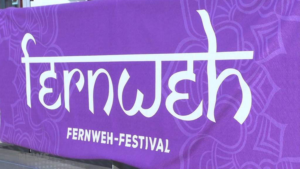 Ferien nach Hause bringen: Vorschau auf das Fernwehfestival Bern