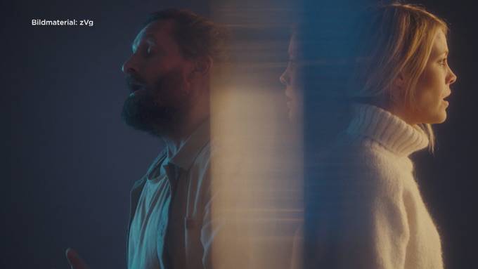 Shem Thomas und Jaël im Duett: Zwei Stimmen, eine Botschaft