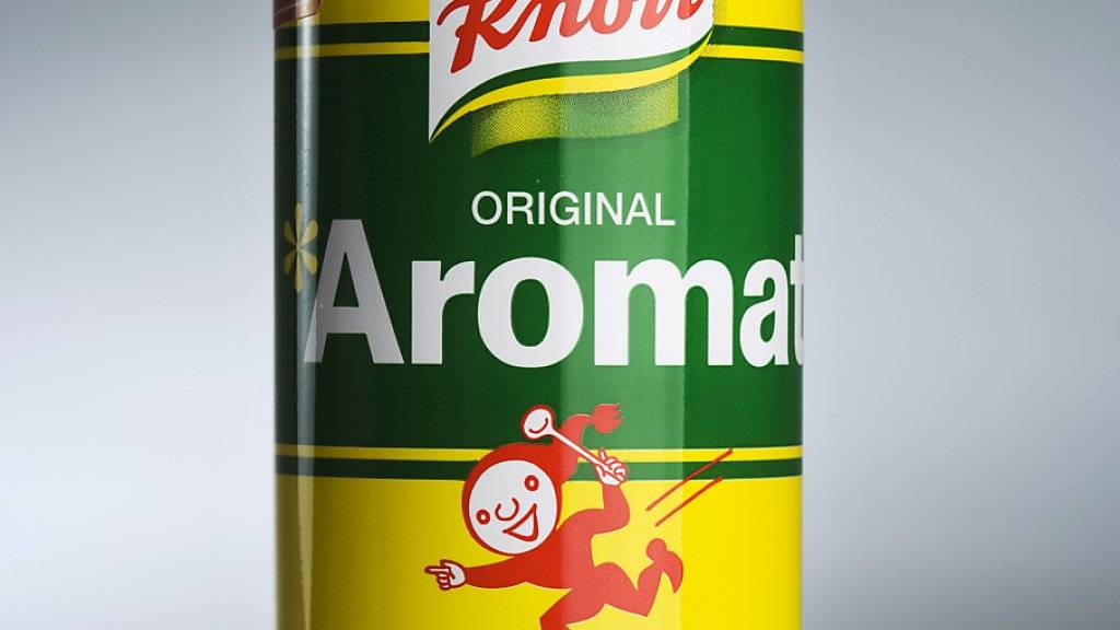 Der US-Ketchup-Hersteller Kraft Heinz will den britisch-niederländischen Aromat-Hersteller Unilever schlucken. Unilever lehnt das gigantische Übernahmeangebot aber ab. (Archiv)