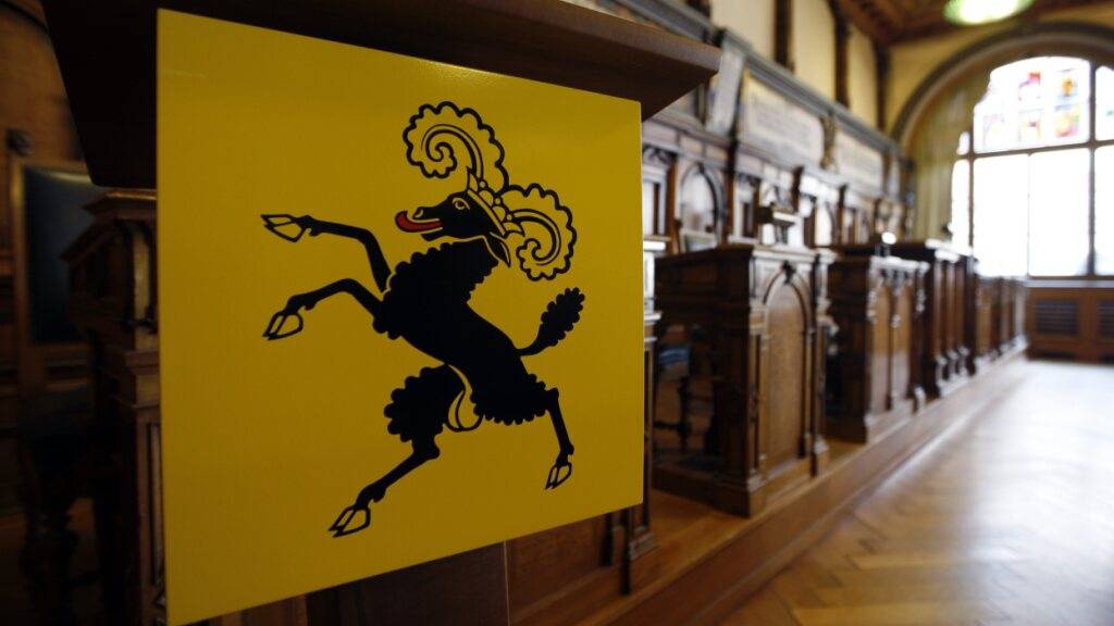 Keine zusätzliche finanzielle Unterstützung für den Gazastreifen: Der Kantonsrat lehnte einen Vorstoss ab, der einen Beitrag des Kantons für humanitäre Nothilfe im Gazastreifen forderte. (Symbolbild)