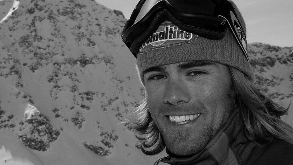 In den Bergen war er glücklich, nun wurden sie ihm zum Verhängnis: Ueli Kestenholz