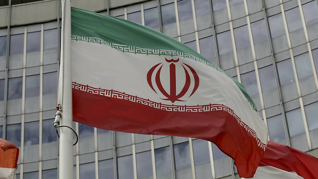 Im Iran wurden laut Angaben der australischen Regierung drei Australier festgenommen. (Symbolbild)
