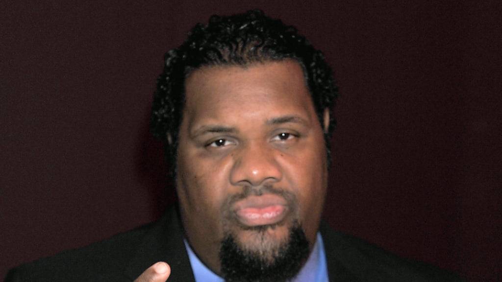 Der Der US-amerikanische Produzent, Radiomoderator und Rapper Fatman Scoop ist mit 53 Jahren gestorben. (Archivbild)