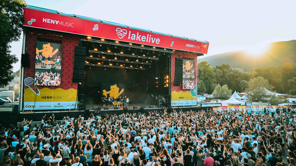Lakelive Festival