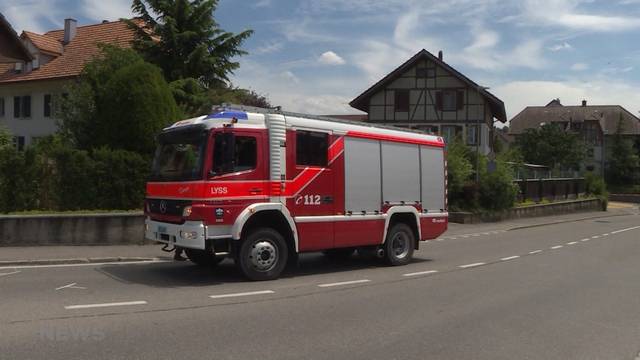 Kind stirbt nach Zusammenstoss mit Auto