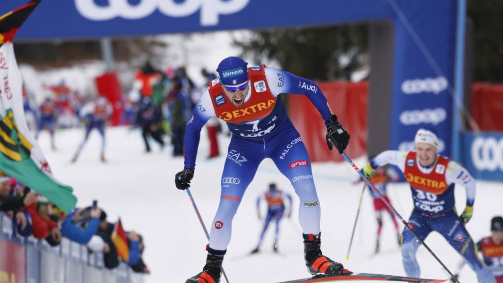 Val di Fiemme bildet auch in der kommenden Saison den Abschluss der Tour de Ski. Zuvor stehen jedoch Etappen in Frankreich und Deutschland auf dem Programm