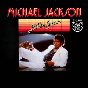 BILLIE JEAN (1982)
