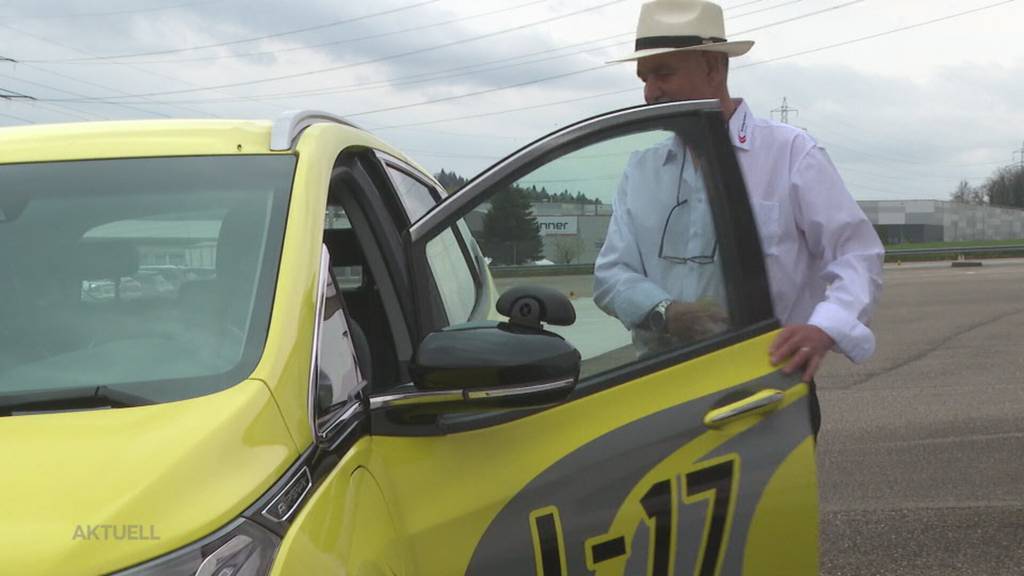 Strengere Kontrollen: Was hilft wirklich, um Verkehrsunfälle von Senioren zu verhindern?