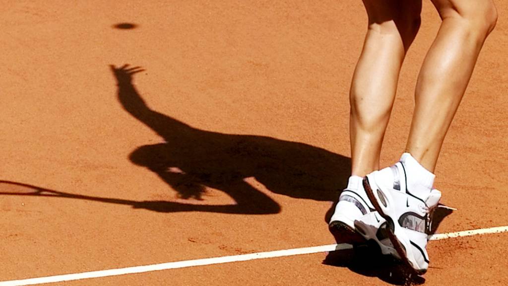 Die Frauen beginnen mit der Tennis-Saison ebenfalls am 5. Januar