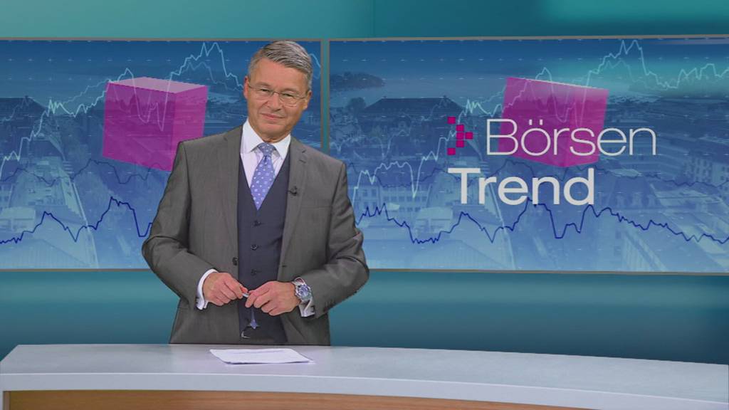 BörsenTrend - Staffel 2023 - KW20
