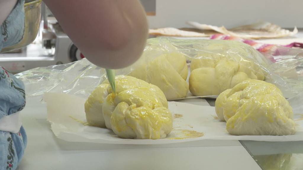 Bäuerinnenschule Gurtnellen immer beliebter