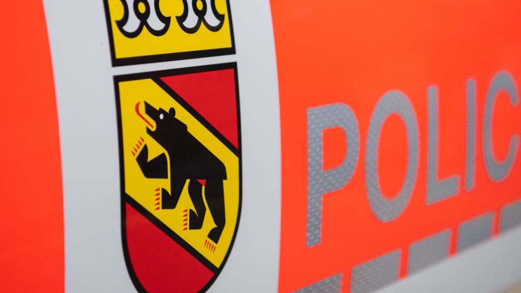 Ein 29-jähriger Schweizer konnte nur noch leblos geborgen werden, wie die Polizei mitteilte. (Symbolbild)