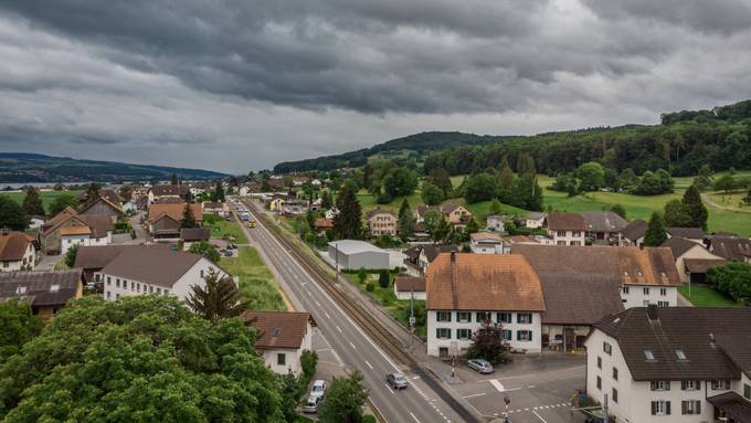 Bevor der Sommer zurückkehrt, gibt's nochmals Gewitter