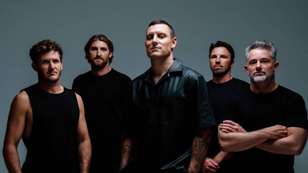 PARKWAY DRIVE