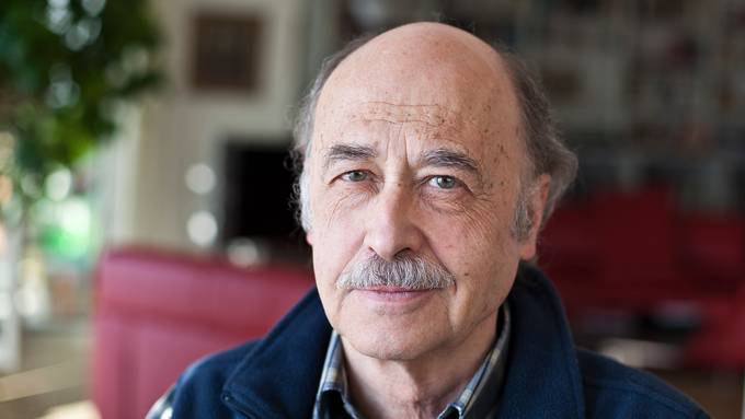 Kinderarzt und Autor Remo Largo ist gestorben – er wurde 76
