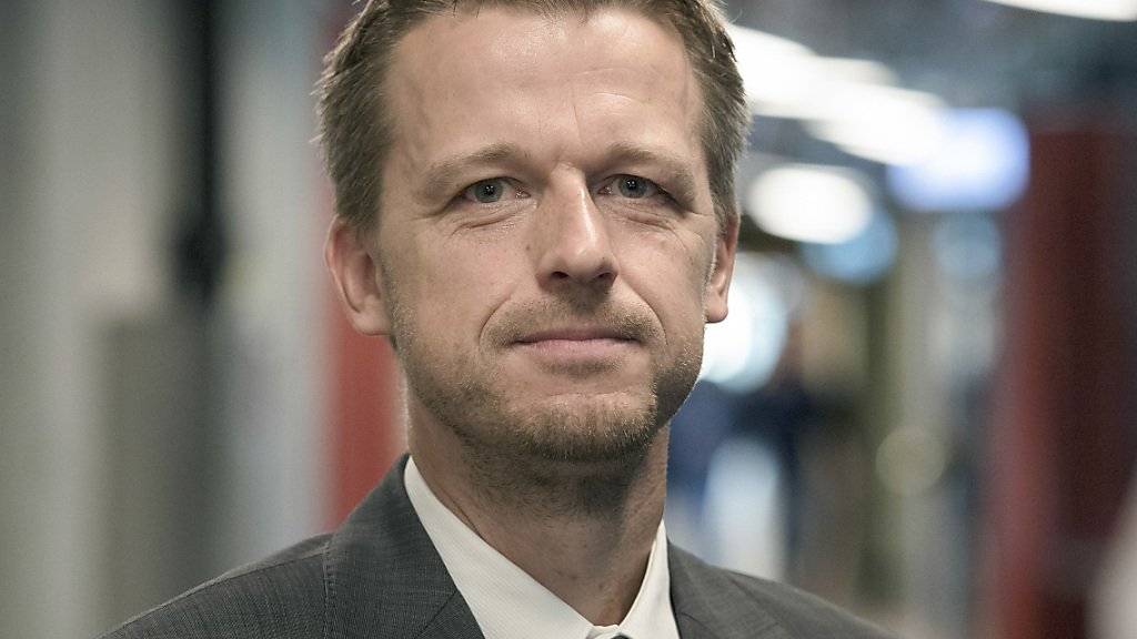 Ernst König wird bei bei Antidoping Schweiz der Nachfolger des langjährigen Direktors Matthias Kamber