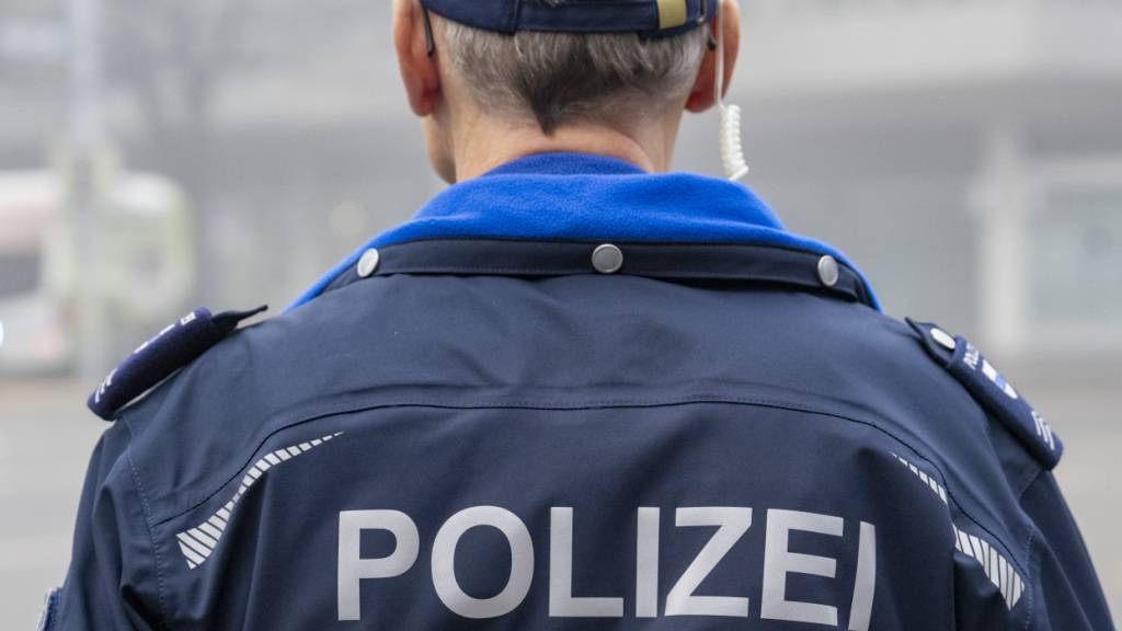 Bei der Durchsuchung der Internatsschule auf dem Zugerberg fand die Polizei keine gefährlichen Gegenstände. (Symbolbild)