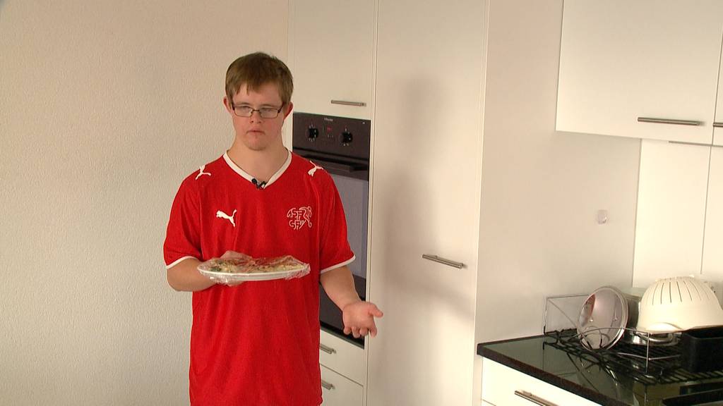 Teil 3: Leben mit dem Downsyndrom