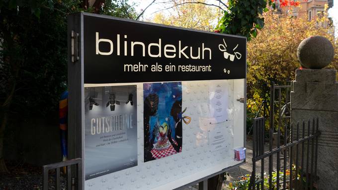 25 Jahre «Blindekuh»: Was du übers Dunkelrestaurant noch nicht wusstest