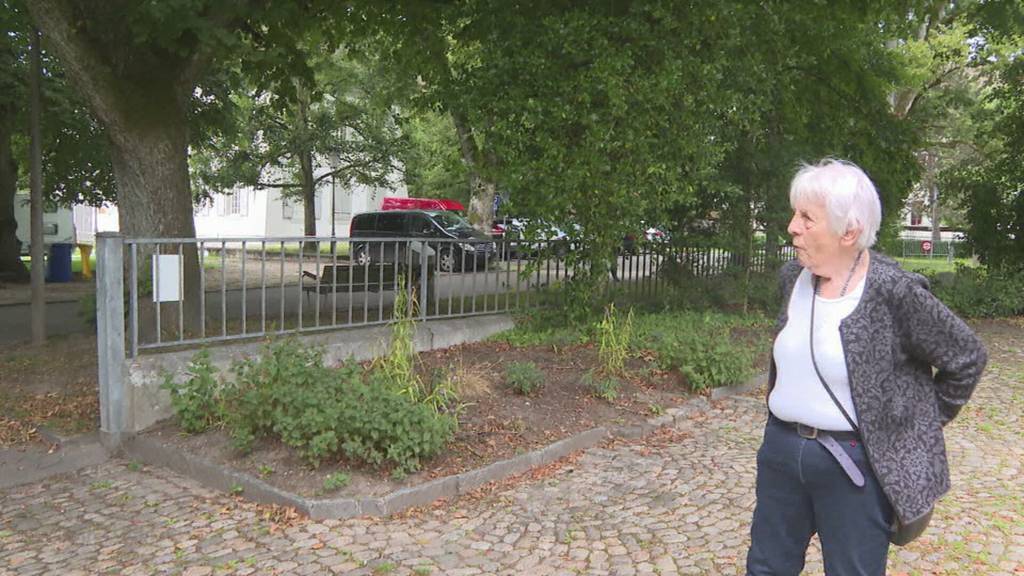 Grosser Altersunterschied: 18 und 85. Wir stellen zwei Nationalratskandidatinnen vor